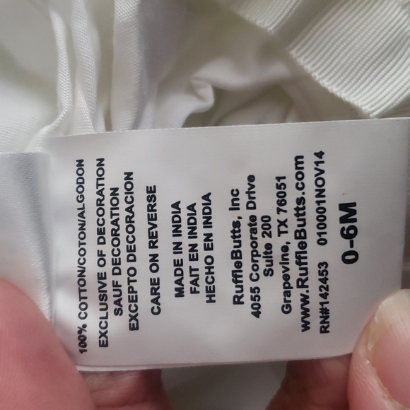 Rugged Butts Cabbie Hat - Picture 6 of 7